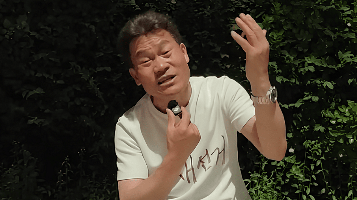 [사진=Youtube '1waynews 한길뉴스']