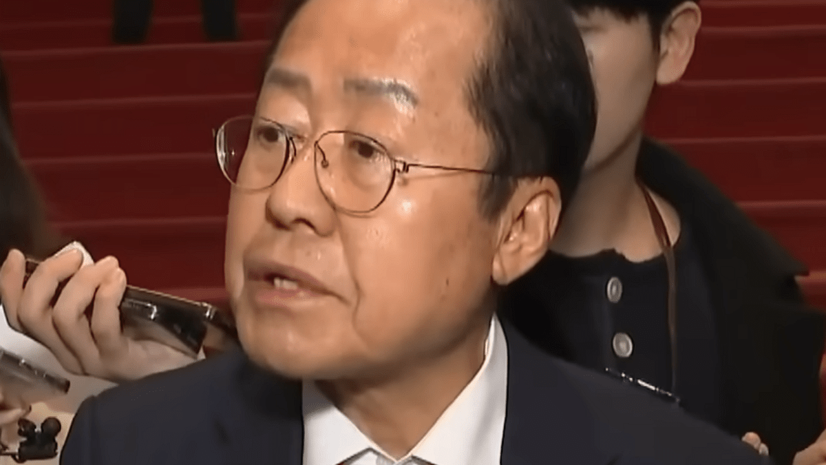 [사진=Youtube 'TV홍카콜라']