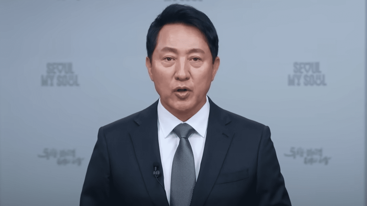 [사진=Youtube '오세훈TV']