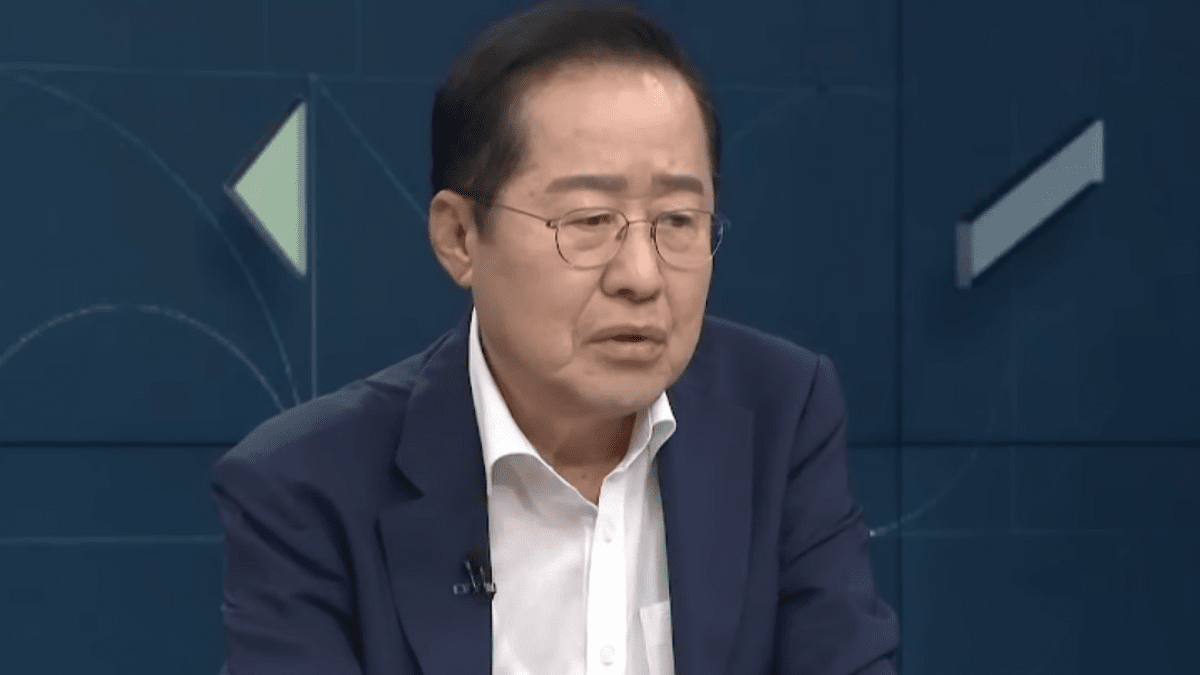 [사진=Youtube 'TV홍카콜라']