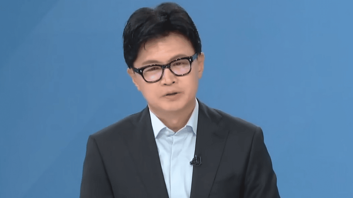 [사진=Youtube '한동훈']
