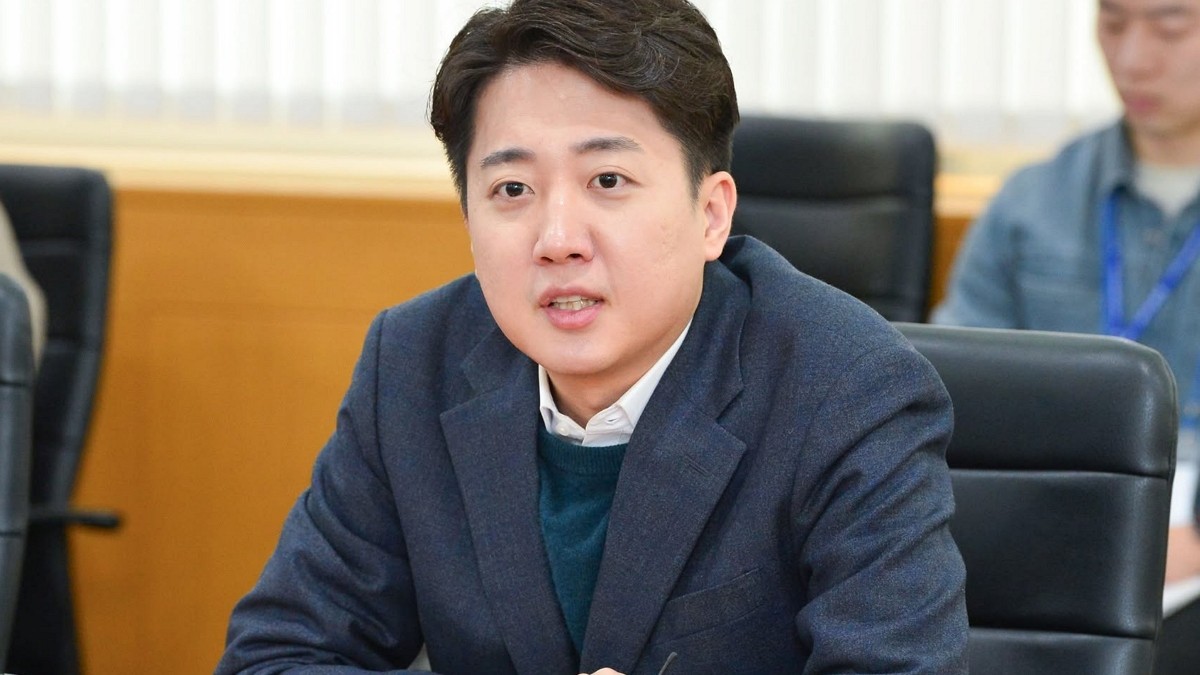 [사진=이준석 SNS]
