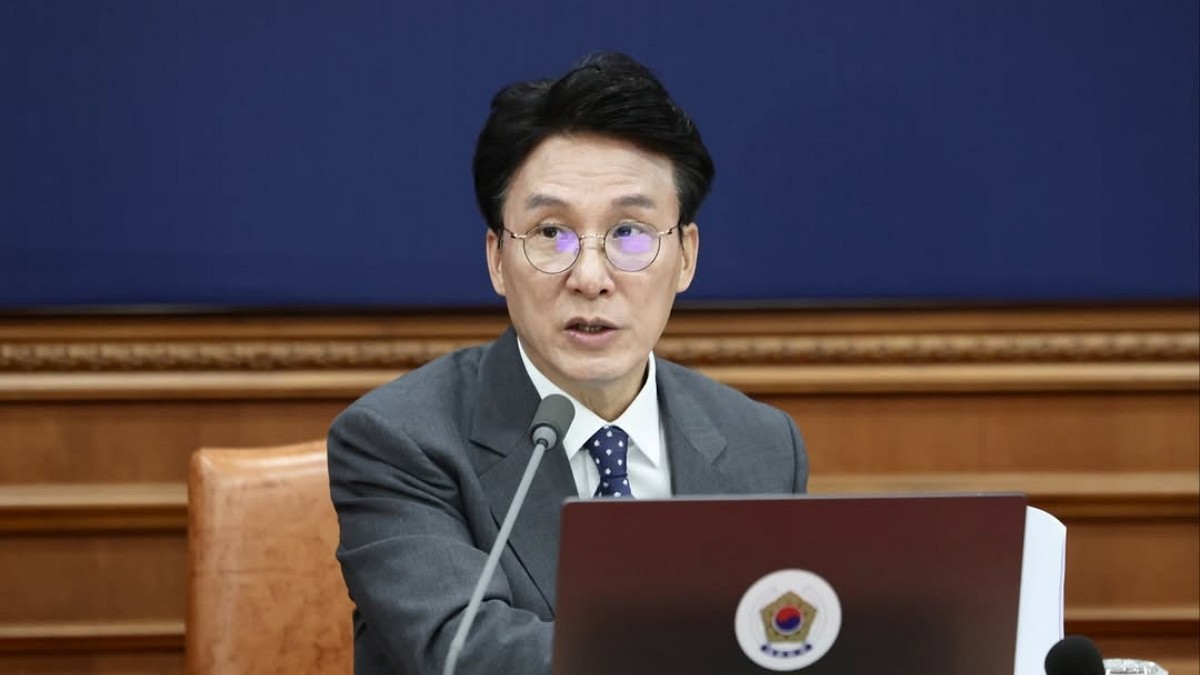 [사진=김민석 SNS]