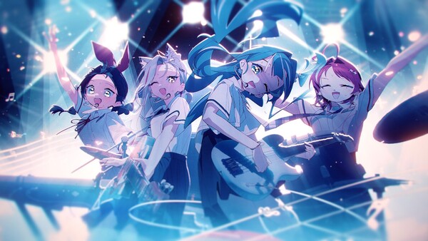 스텔라이브스텔라이브 / 브레이브 그룹 유투브 (@stellive_official⁩)