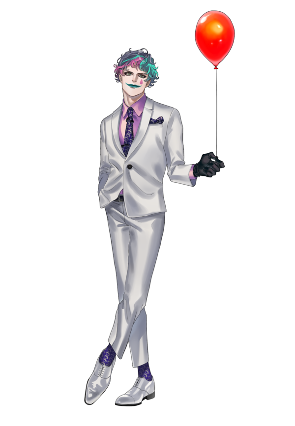 ANYCOLOR
