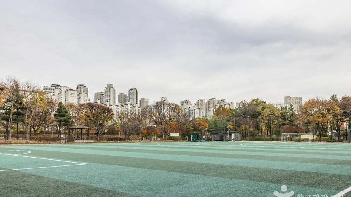 독산 근린공원