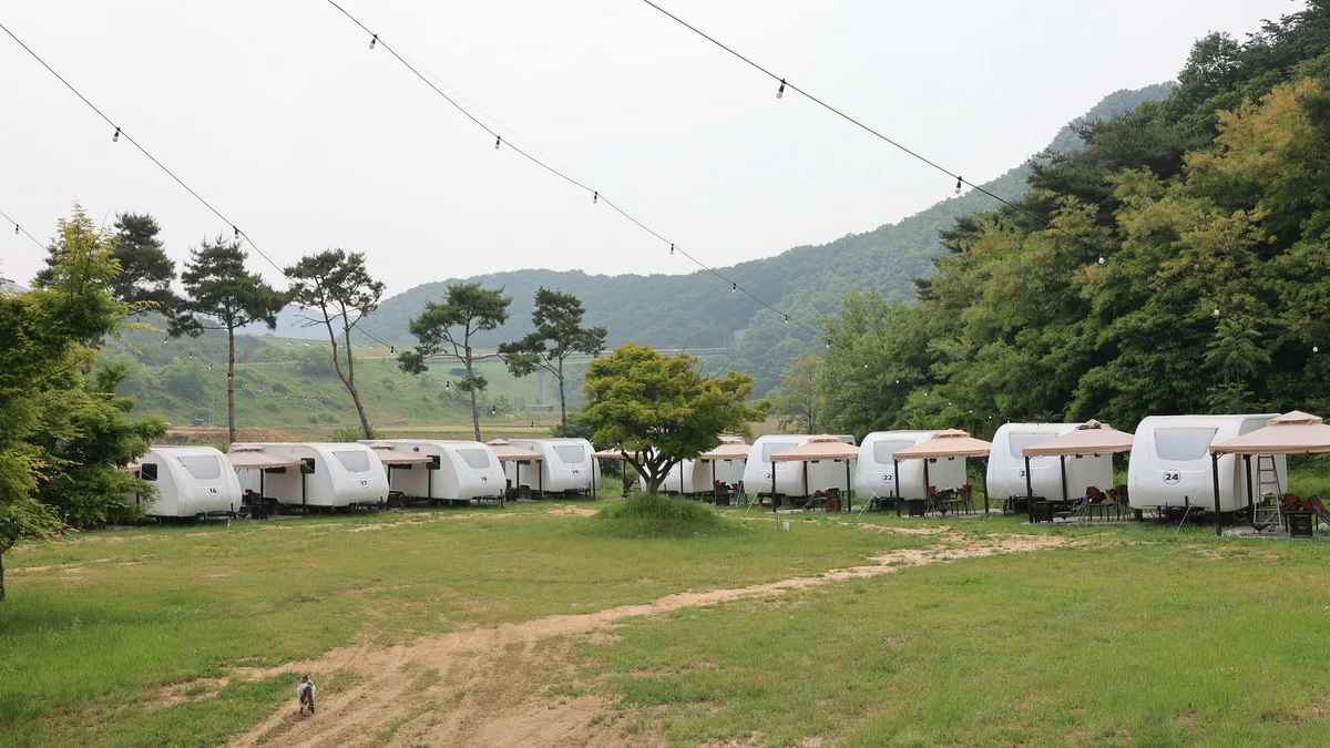 서산클럽아일랜드