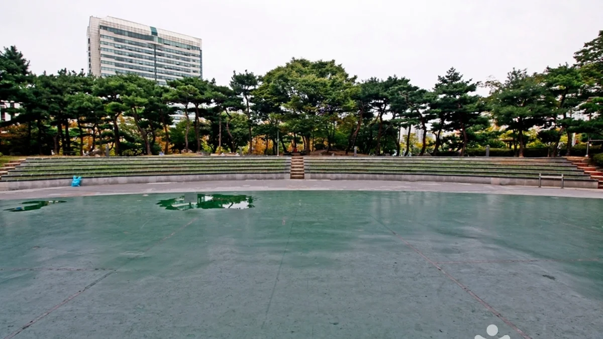 서대전공원