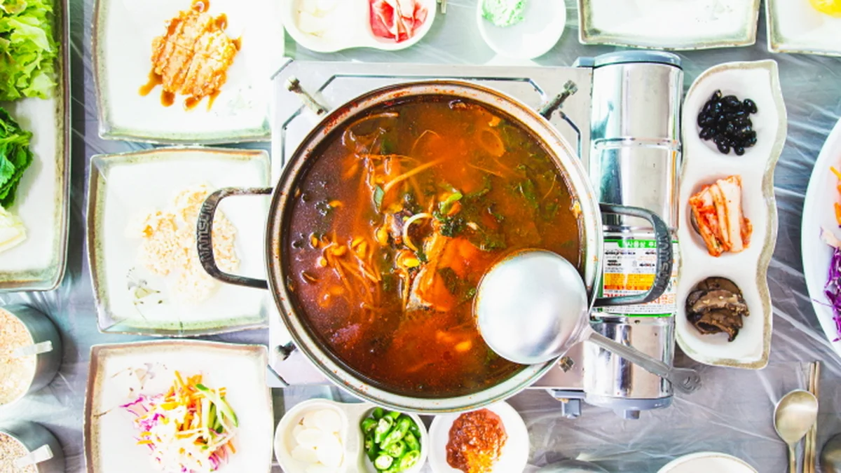 강원수산횟집