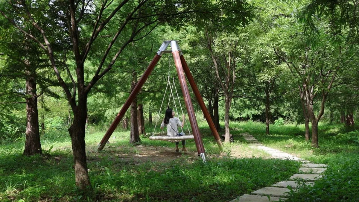 가원습지 생태자연공원