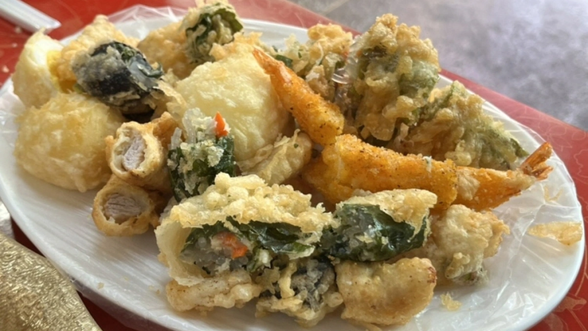 남부떡볶이