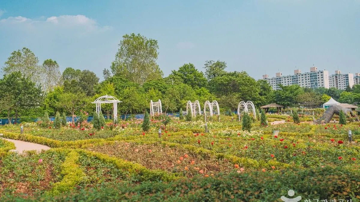 용산가족공원