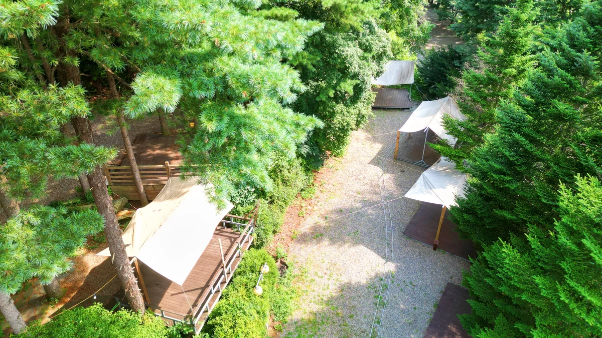 유명산 258