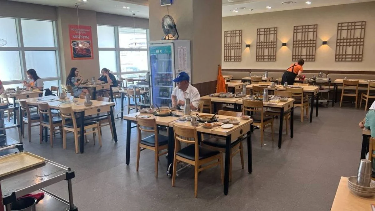 장독대김치찜김치찌개_용산점