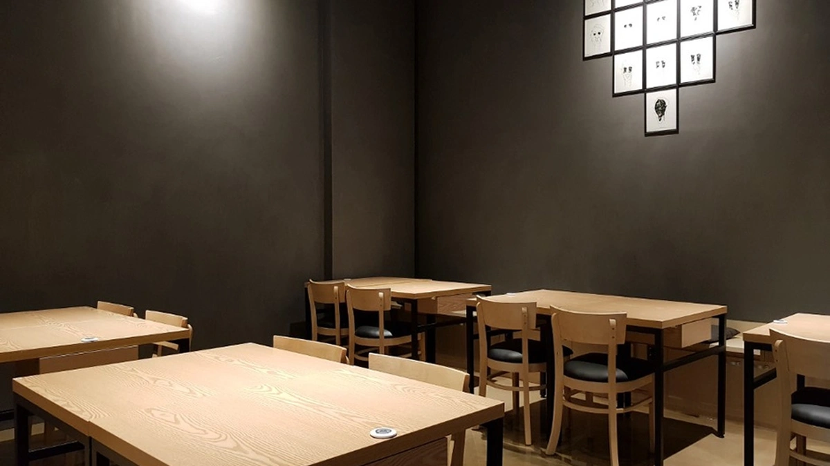 락희옥 마포본점
