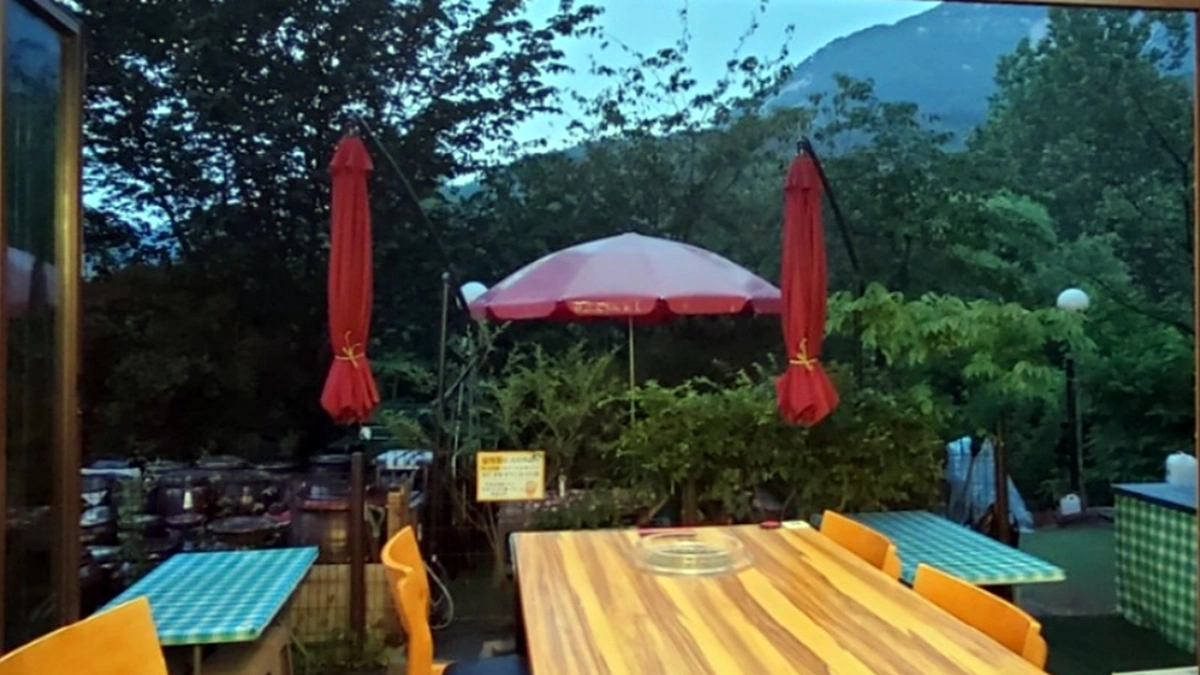 산들애건강밥상