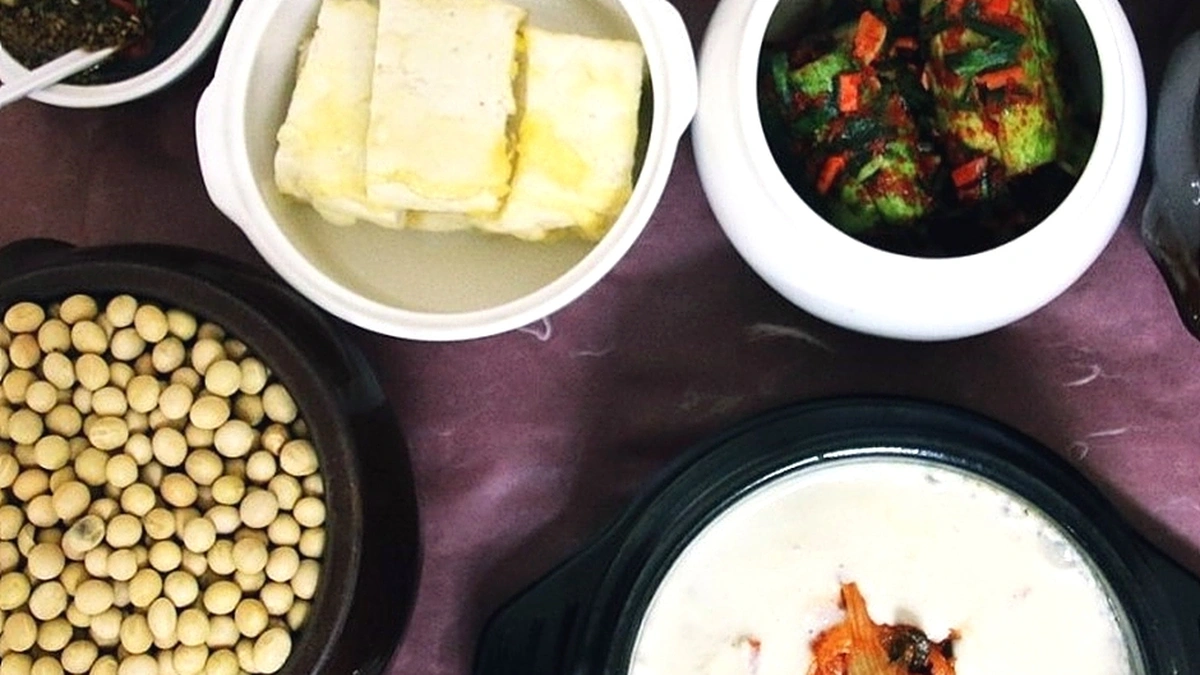 피양콩할마니
