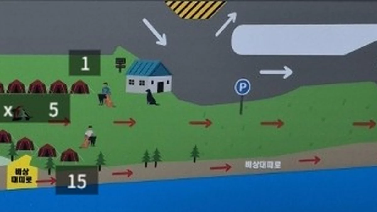 도지캠핑