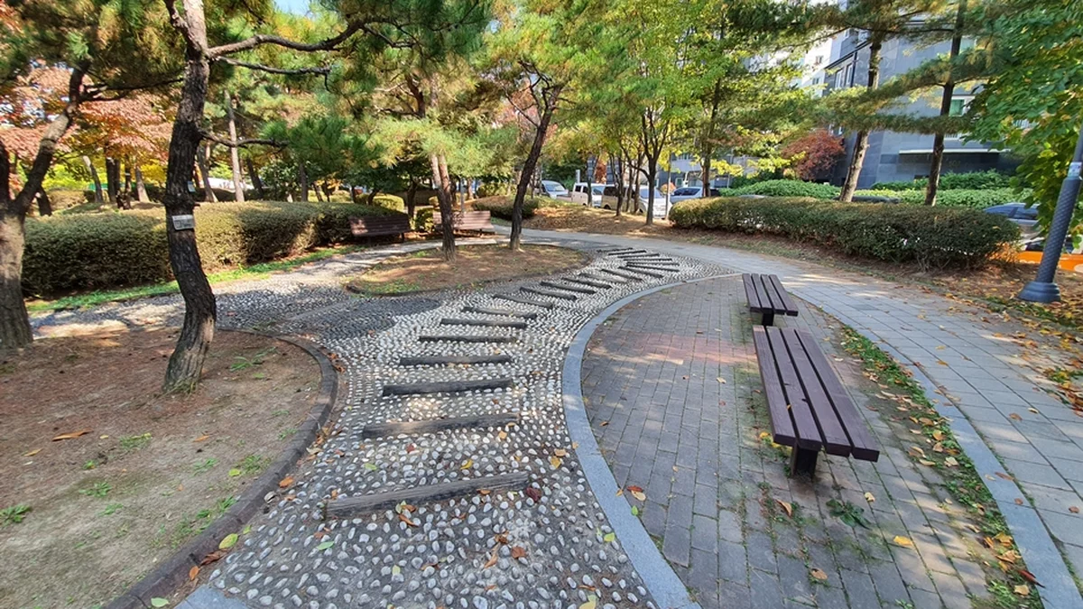 고렴공원
