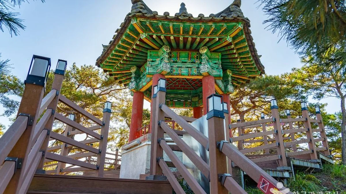 강선대