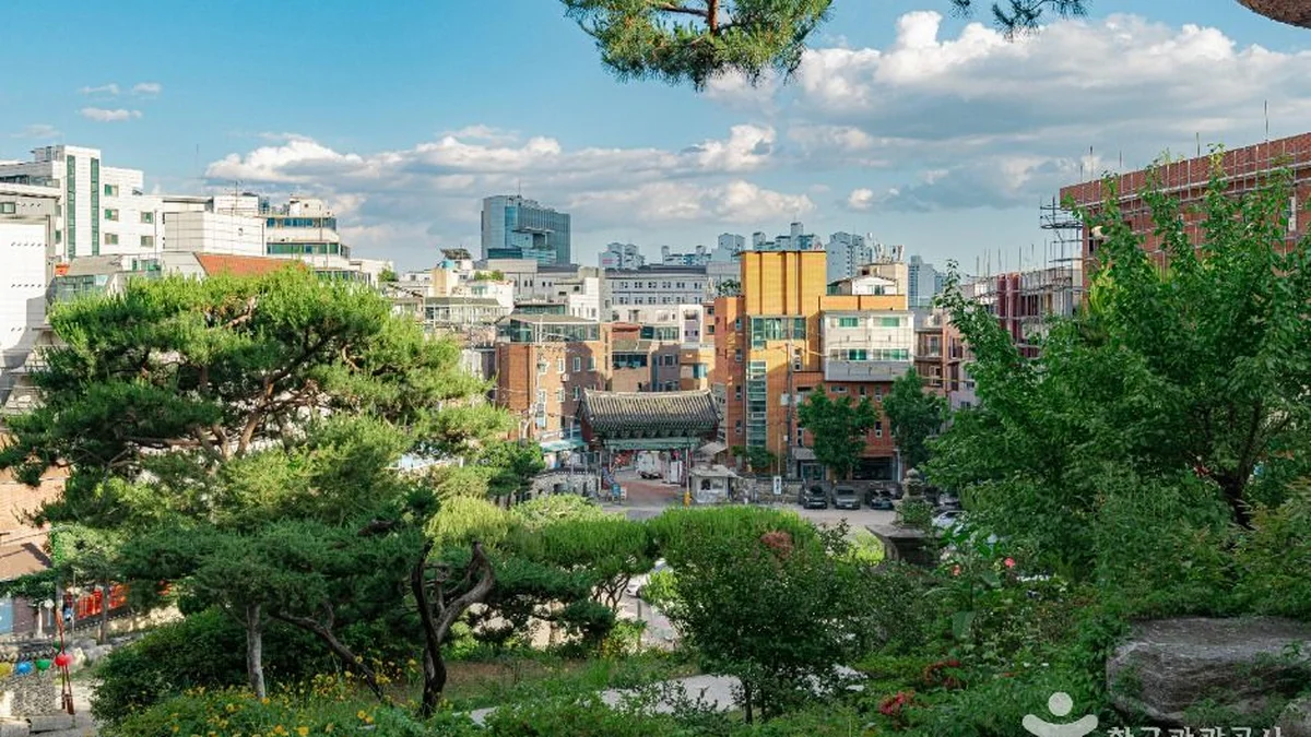 개운사(서울)