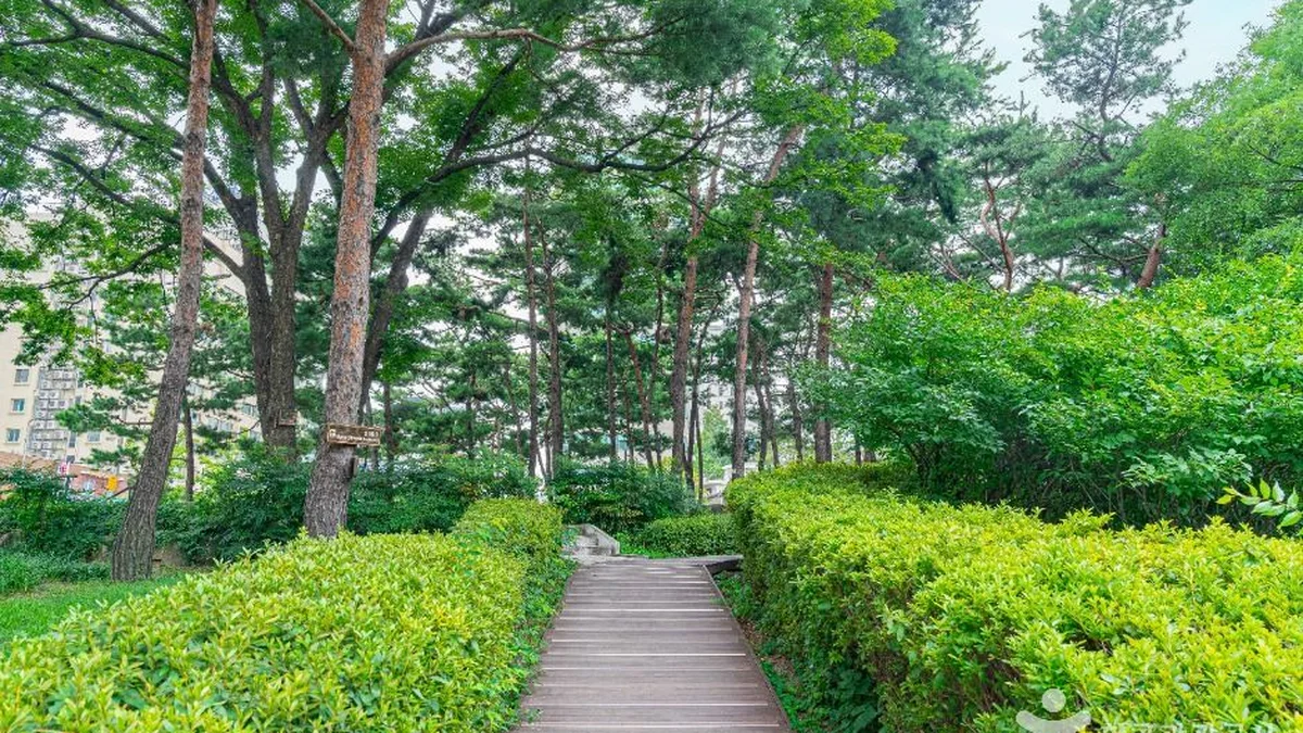 경희궁공원