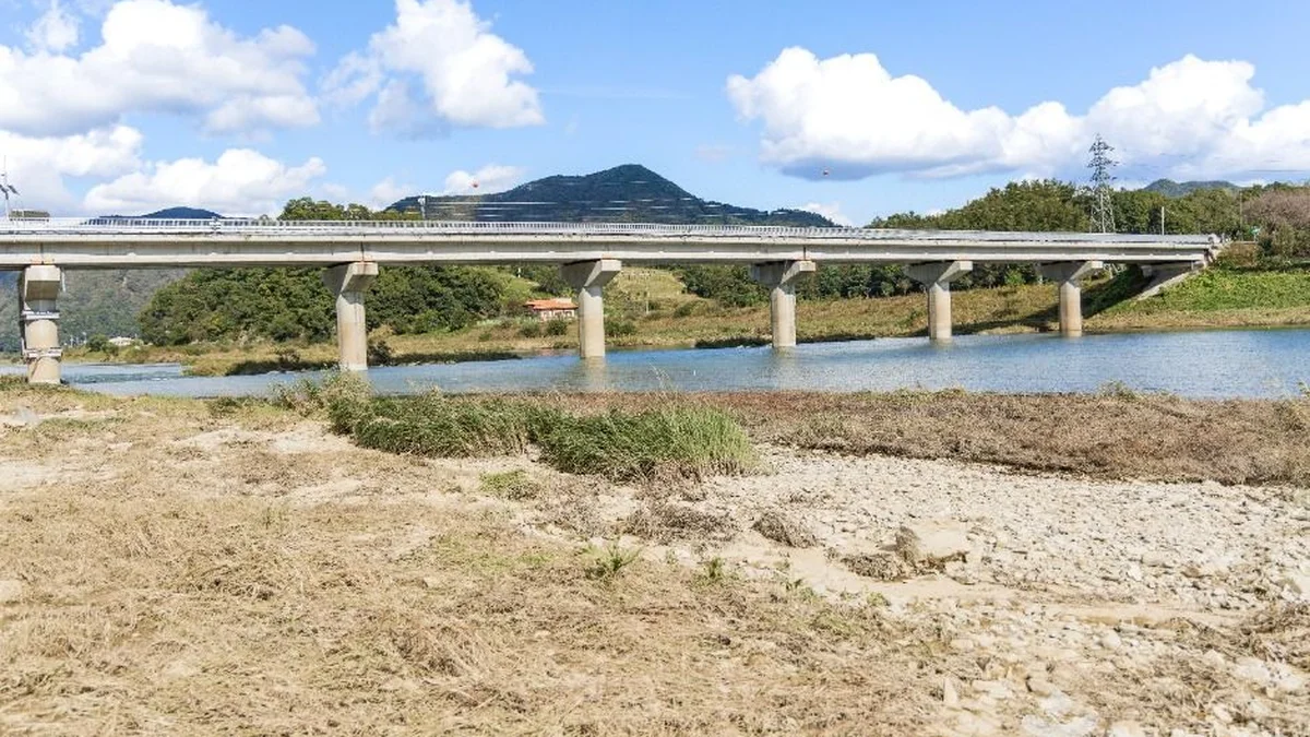 목도강수욕장