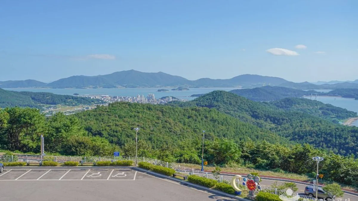 고흥우주천문과학관
