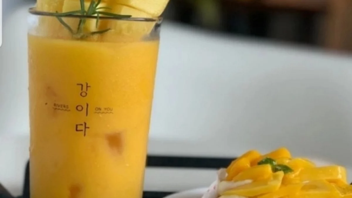 강이다
