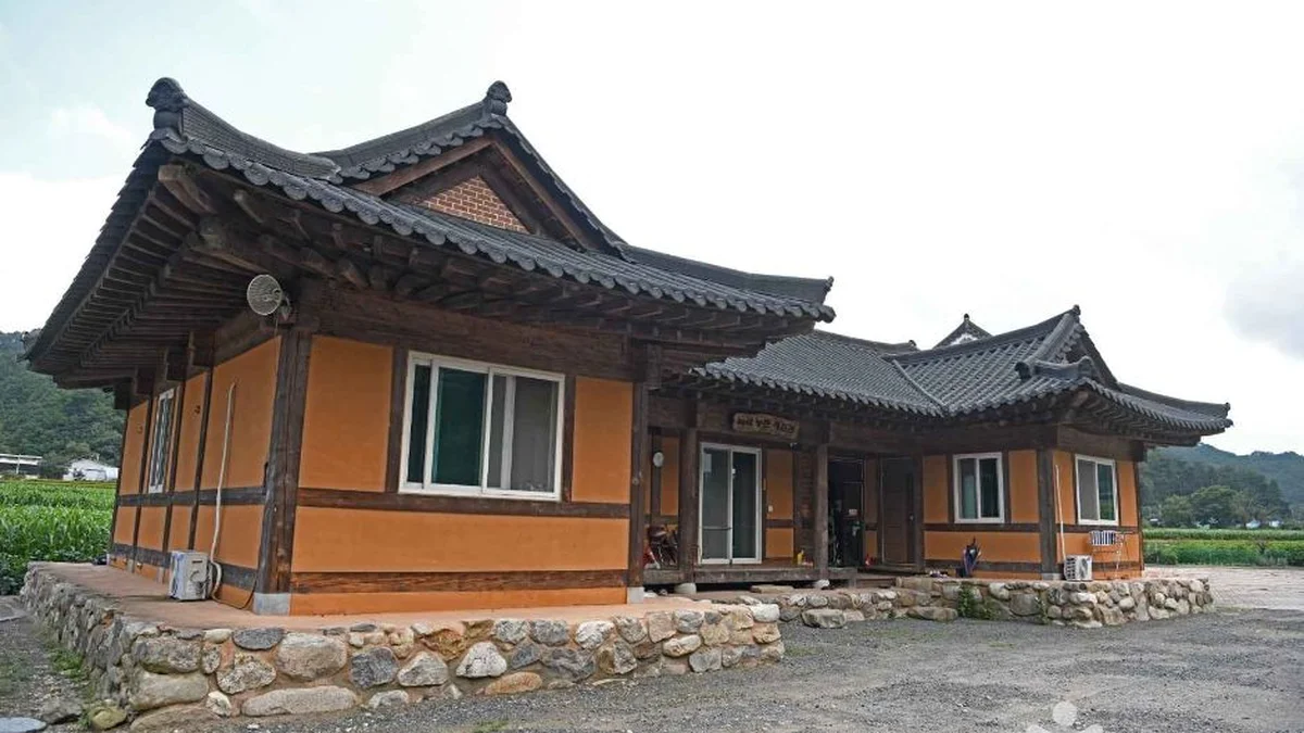 금풀애마을
