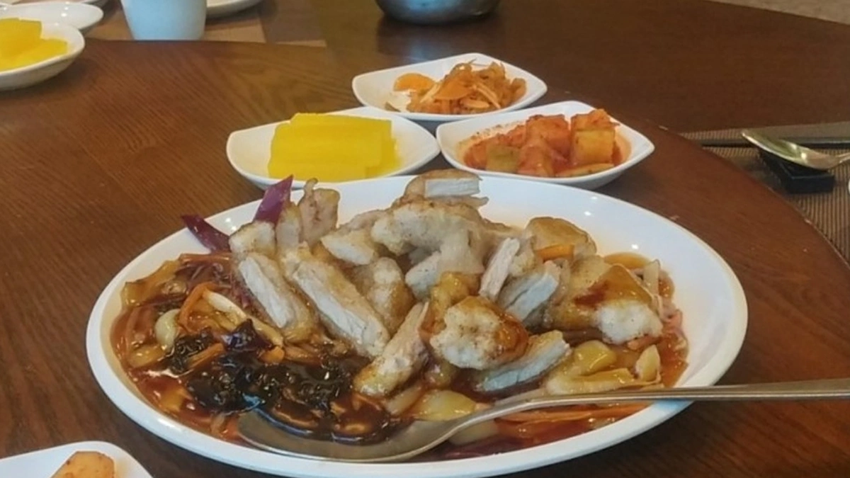 서룡