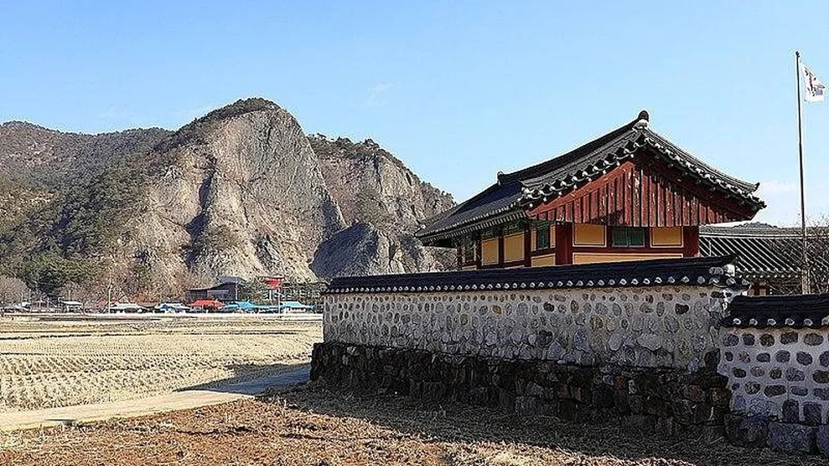 산양서원