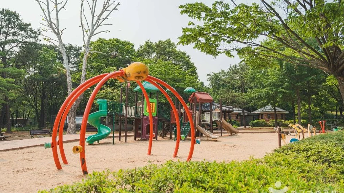 용산가족공원