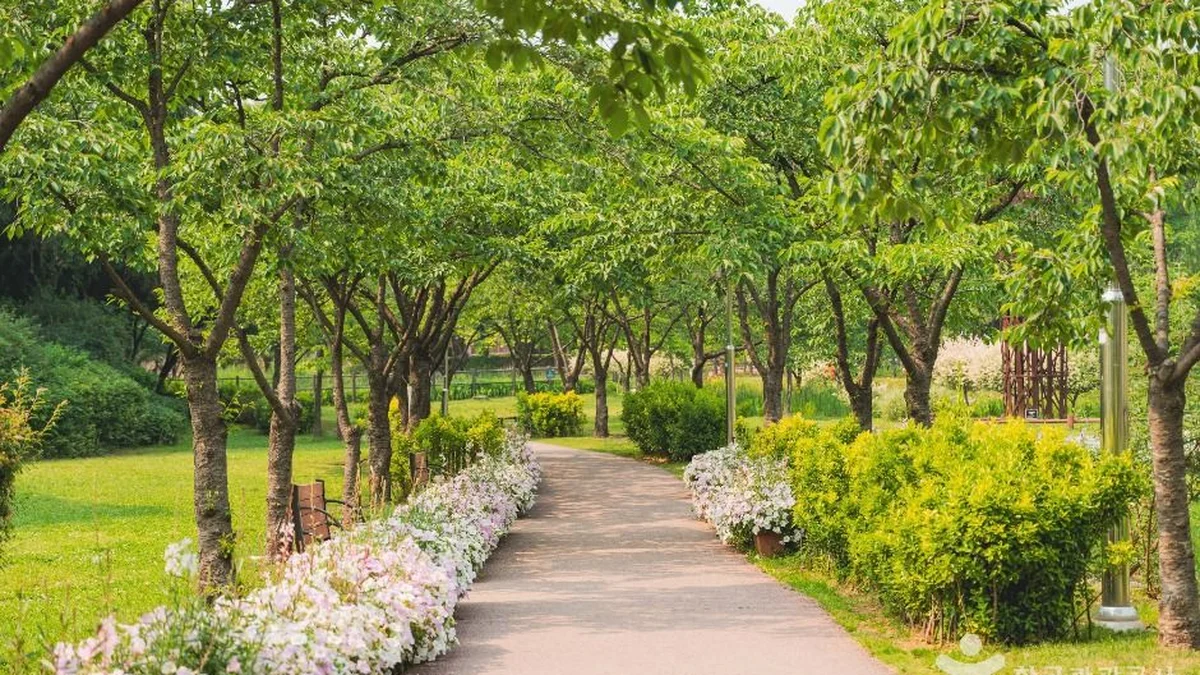 용산가족공원