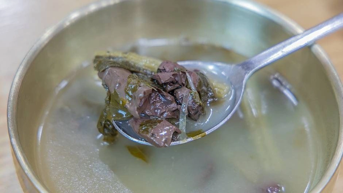 시장정육점식당