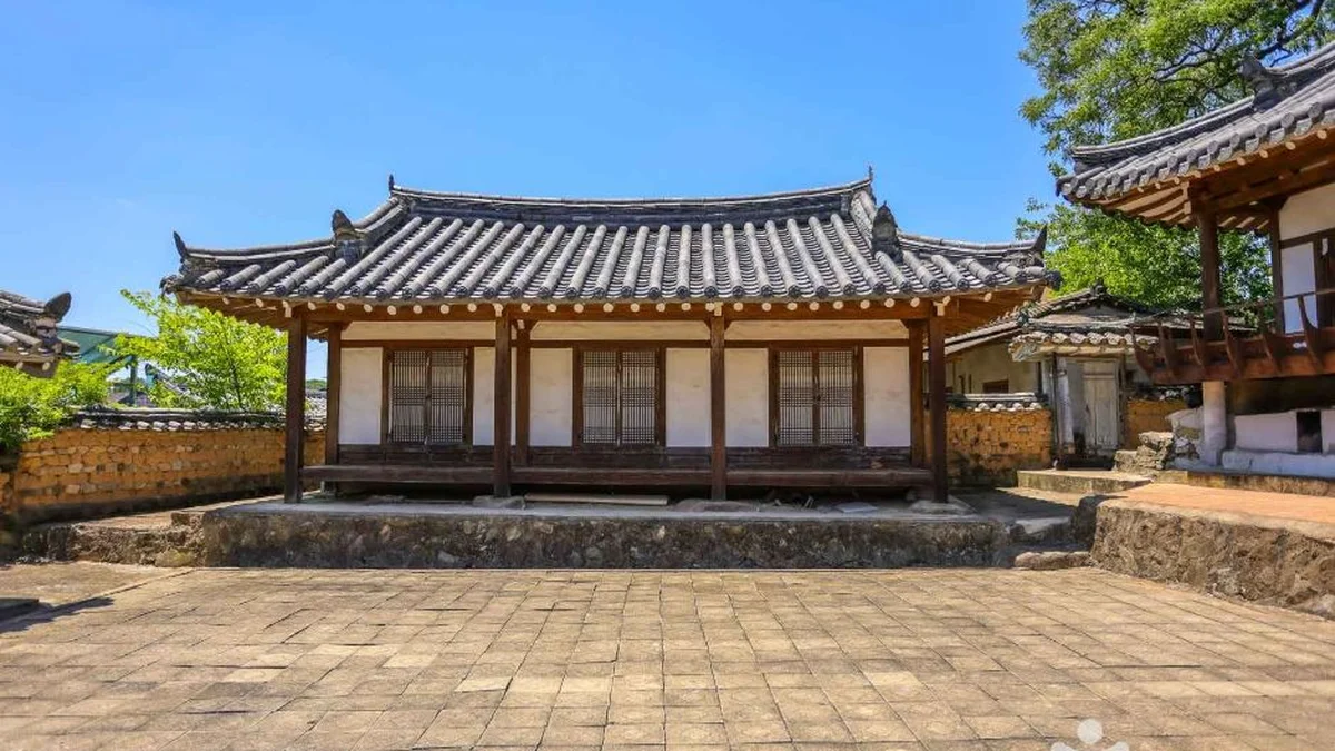 북산서원