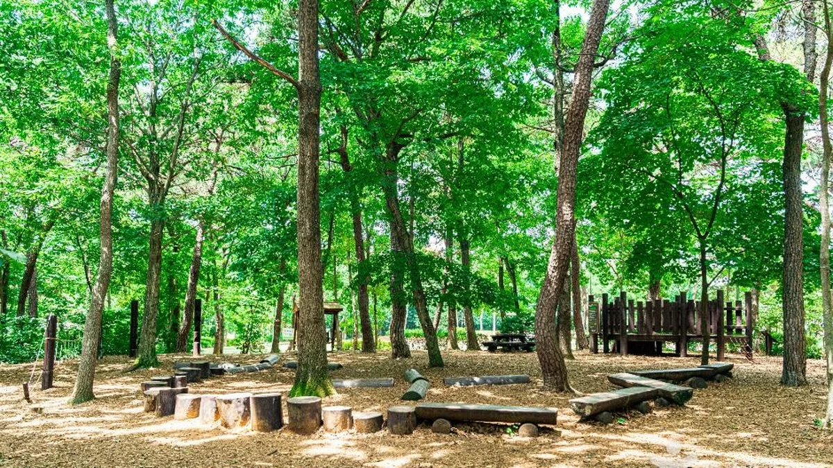 경암근린공원