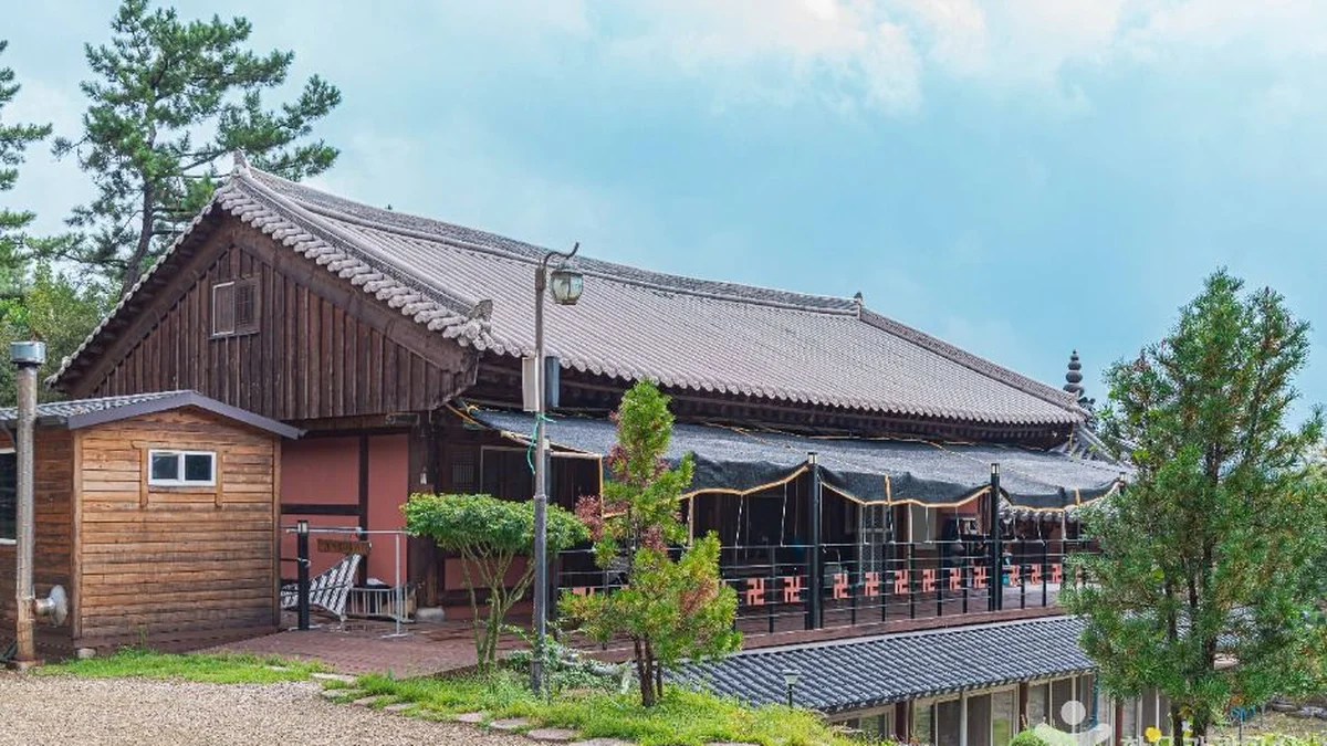 남산사(정읍)