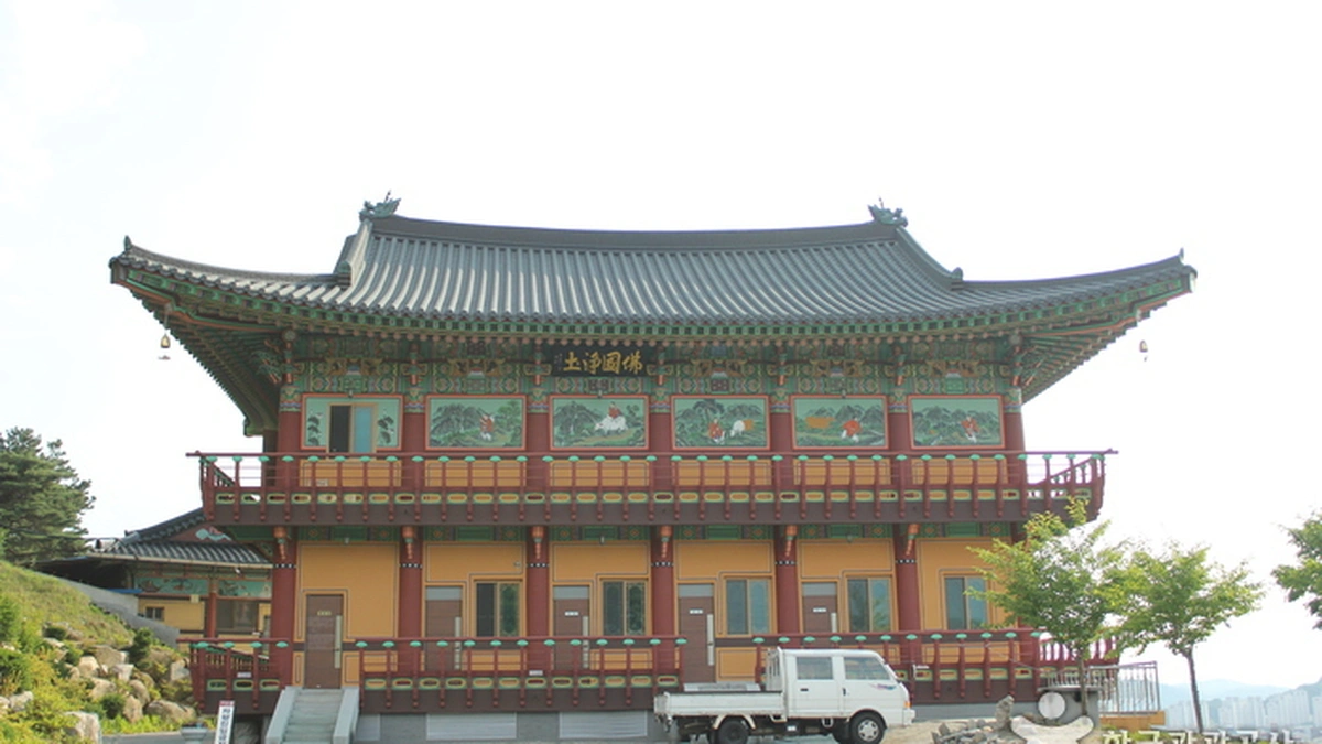 복천사(제천)