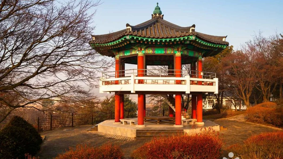 갑곶돈대