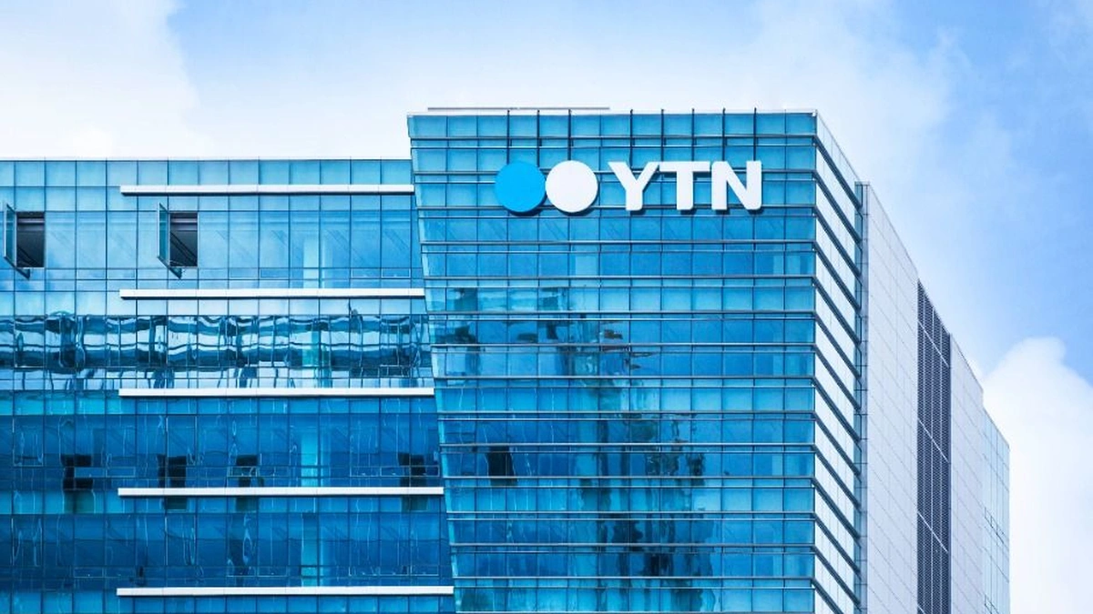 YTN