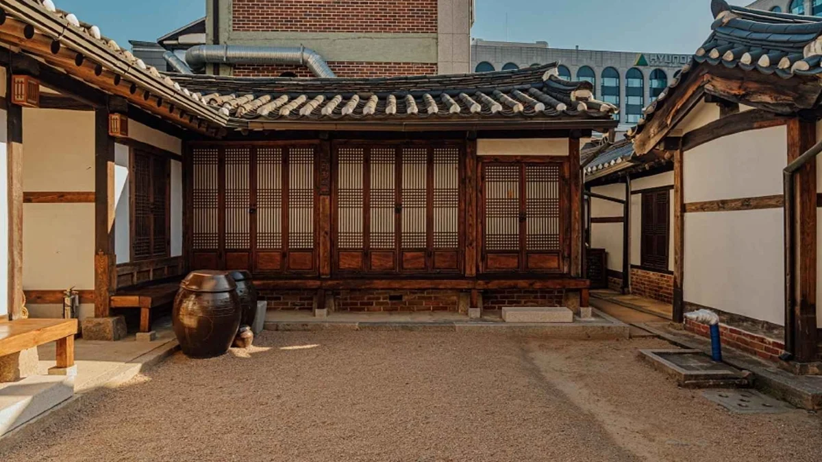 북촌문화센터