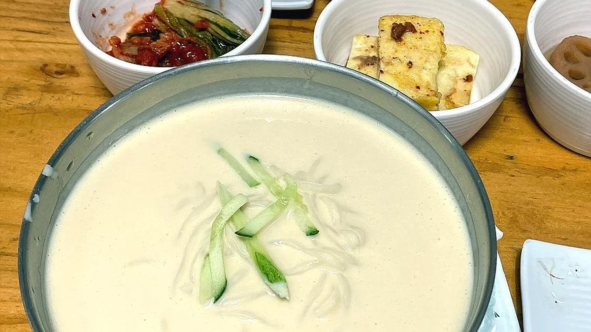 피양콩할마니