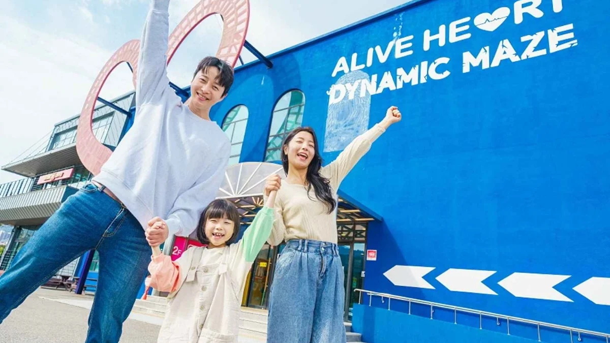 천불동계곡