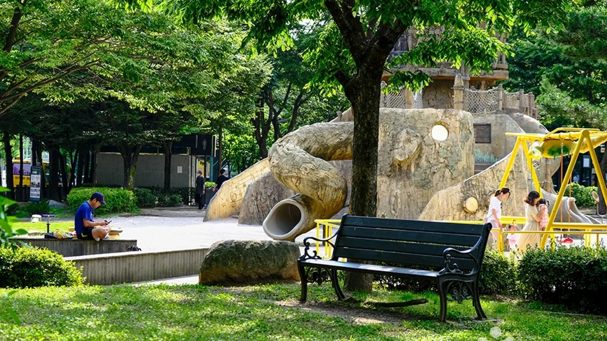 하계어린이공원