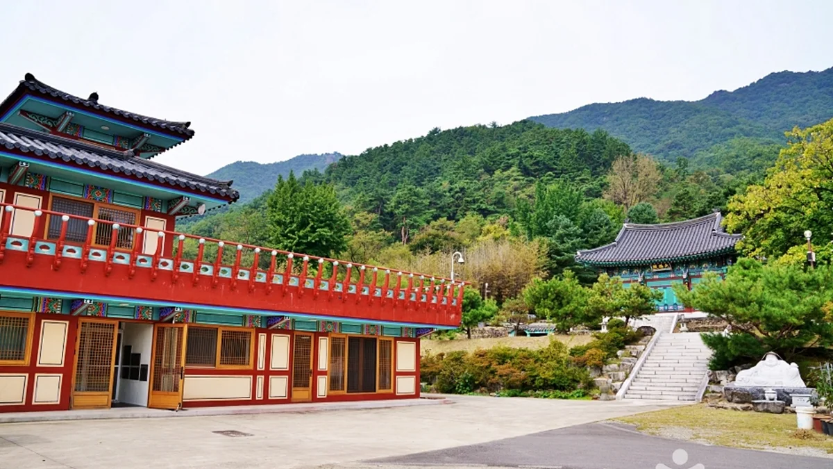 보타사(증평)