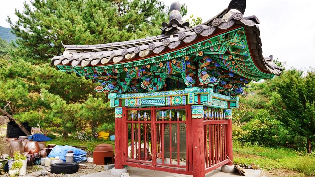 보타사(증평)