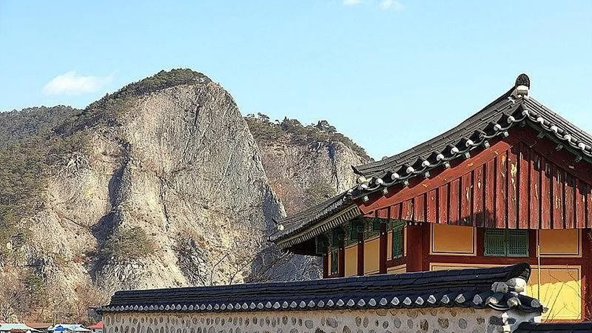 산양서원