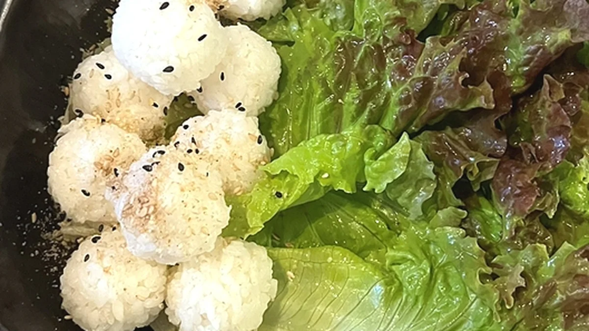 한냄비