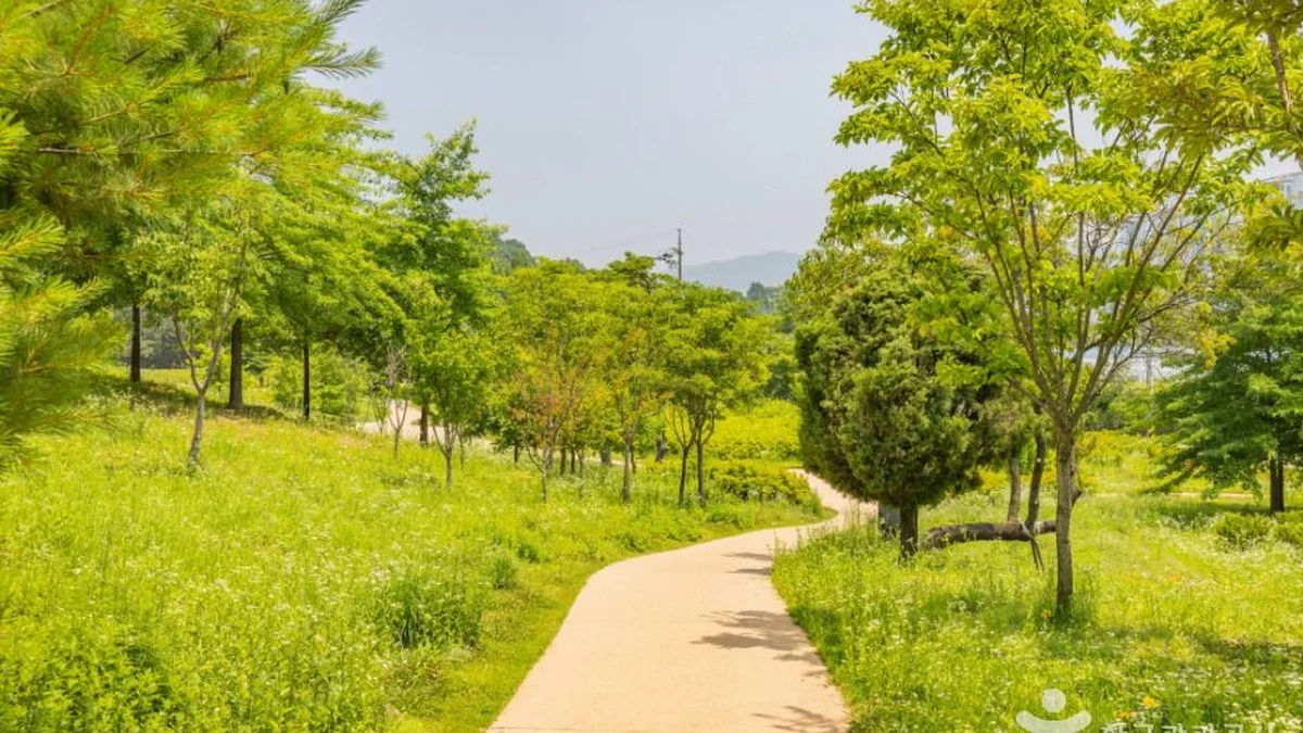연희공원